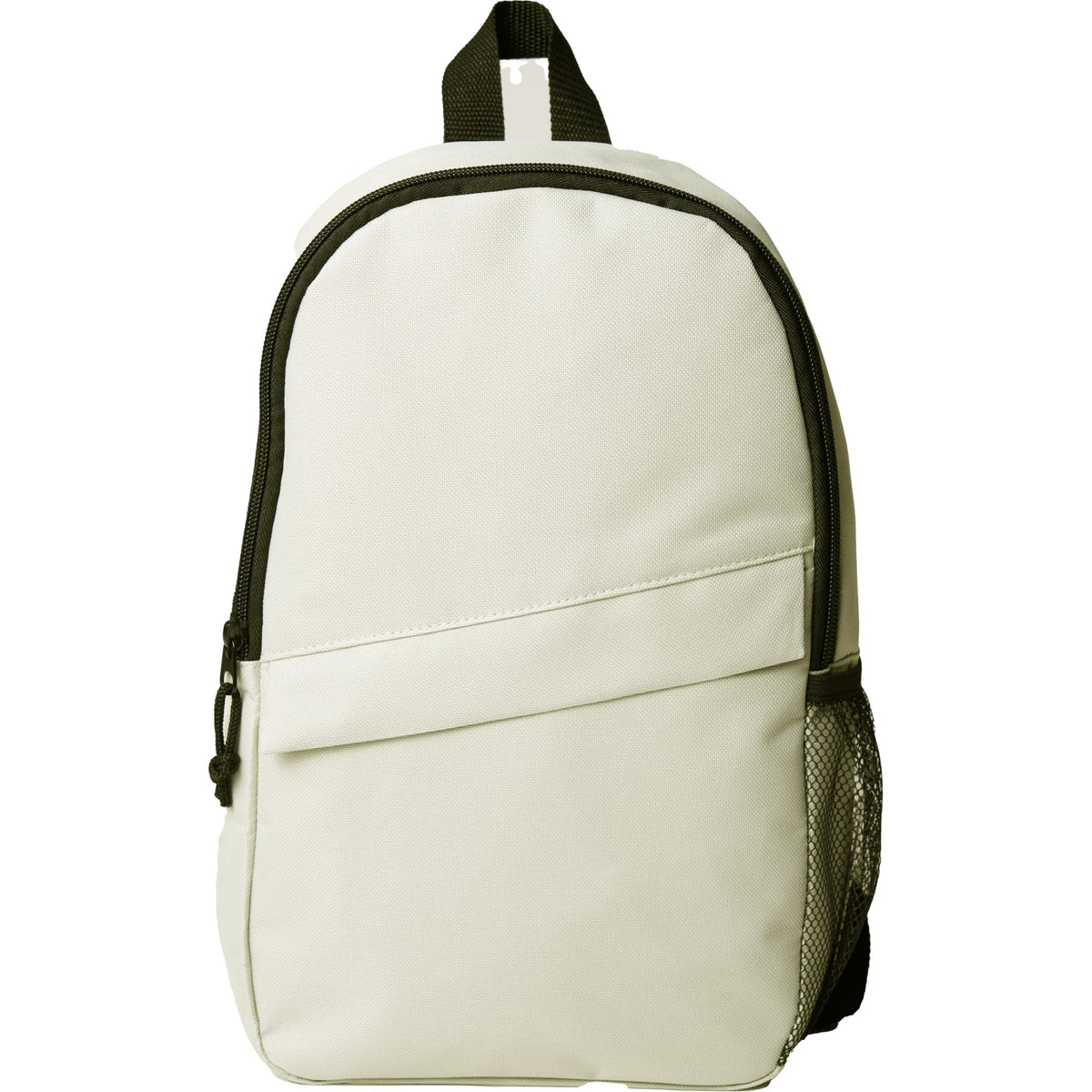 Barton Recycled Sling Backpack | SM-6008 image 2