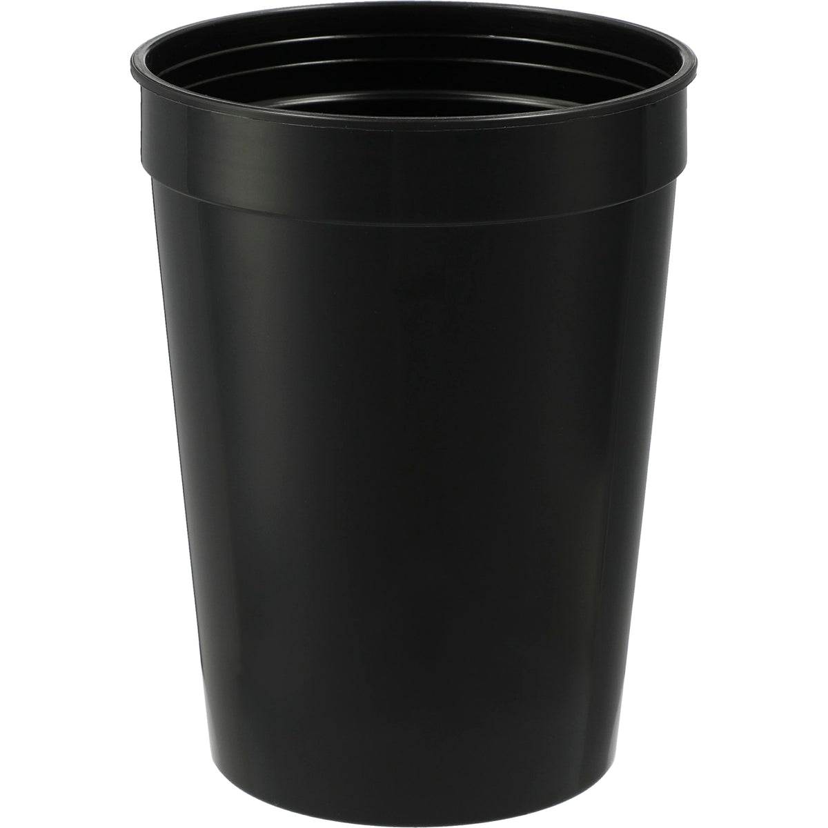 Solid 12oz Stadium Cup | SM-6011 image 1