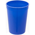 Solid 12oz Stadium Cup | SM-6011 image 2