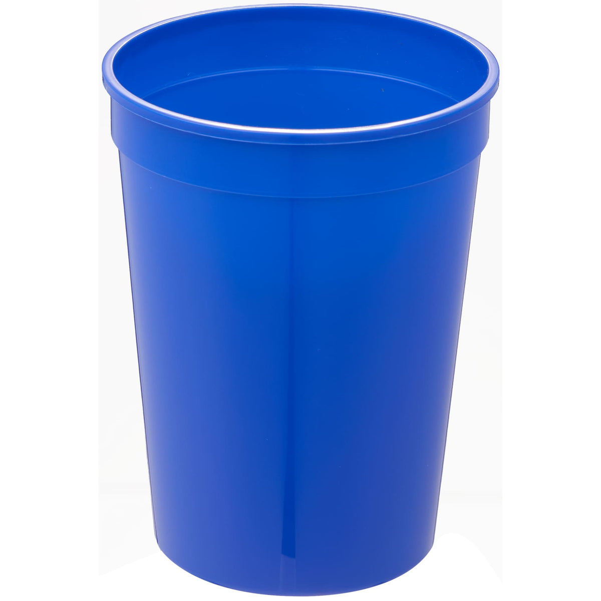 Solid 12oz Stadium Cup | SM-6011 image 2
