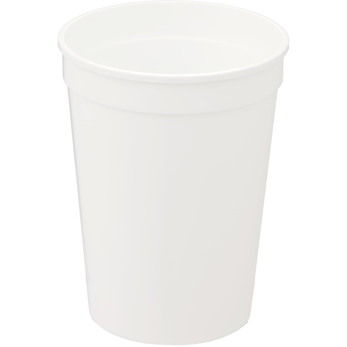 Solid 12oz Stadium Cup | SM-6011 image 3