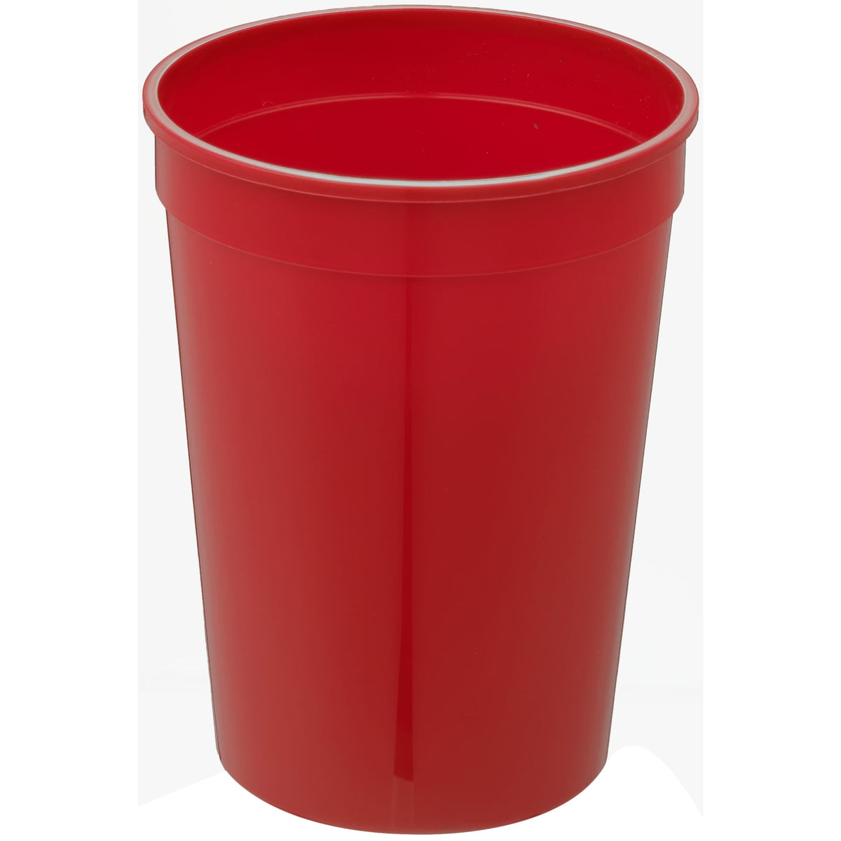 Solid 12oz Stadium Cup | SM-6011 image 5