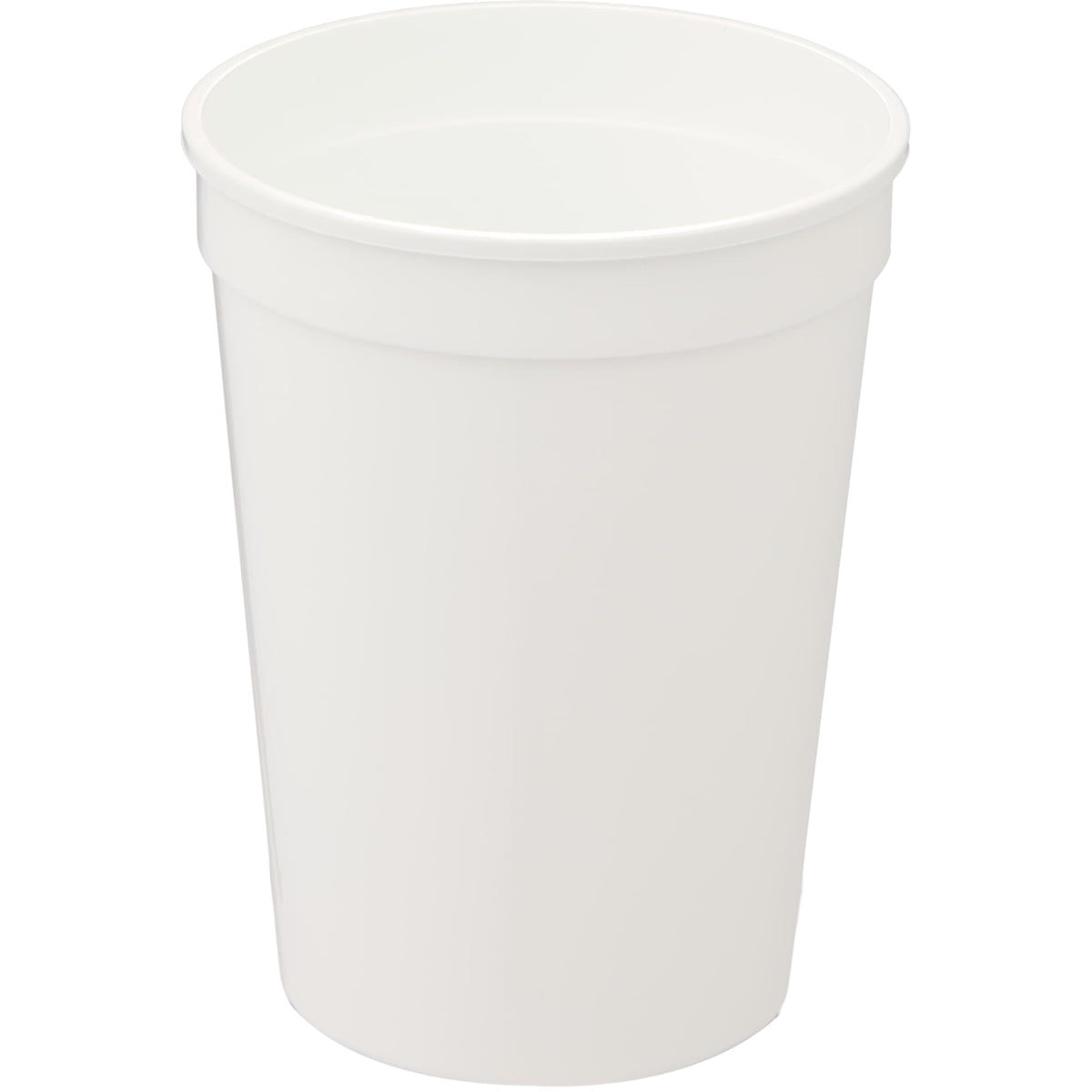Solid 12oz Stadium Cup | SM-6011 image 6