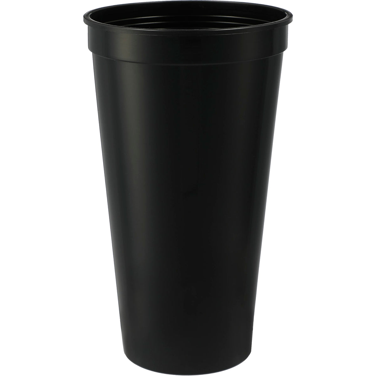 Solid 24oz Stadium Cup | SM-6013 image 1