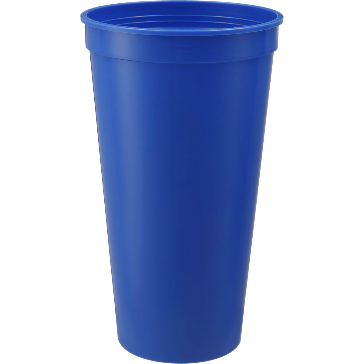 Solid 24oz Stadium Cup | SM-6013 image 2