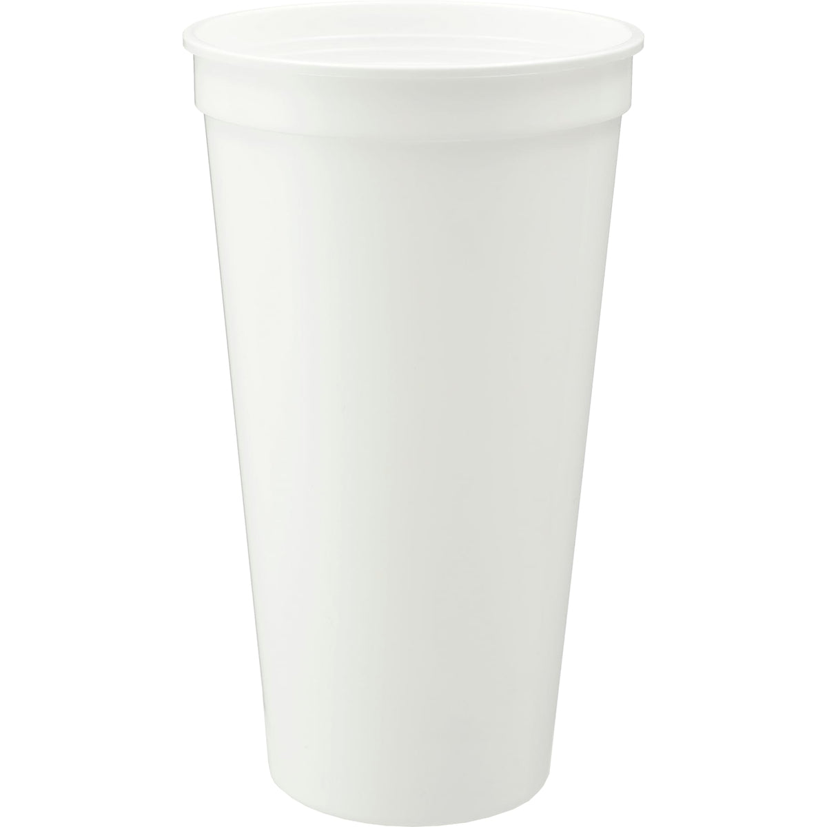 Solid 24oz Stadium Cup | SM-6013 image 3