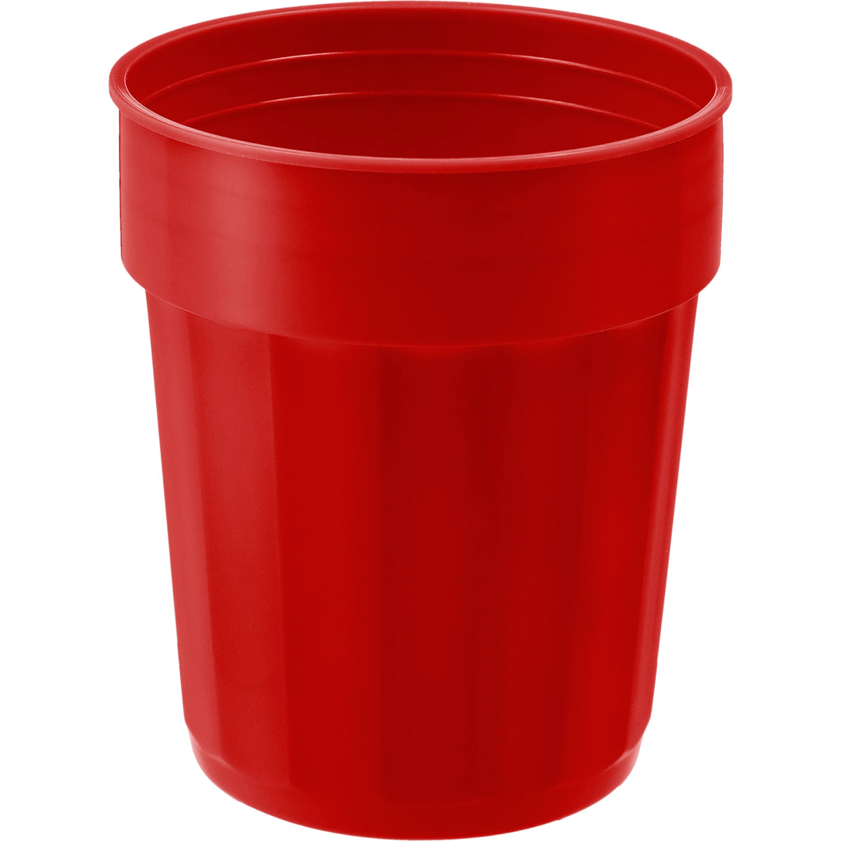 Fluted 16oz Stadium Cup | SM-6015 image 6