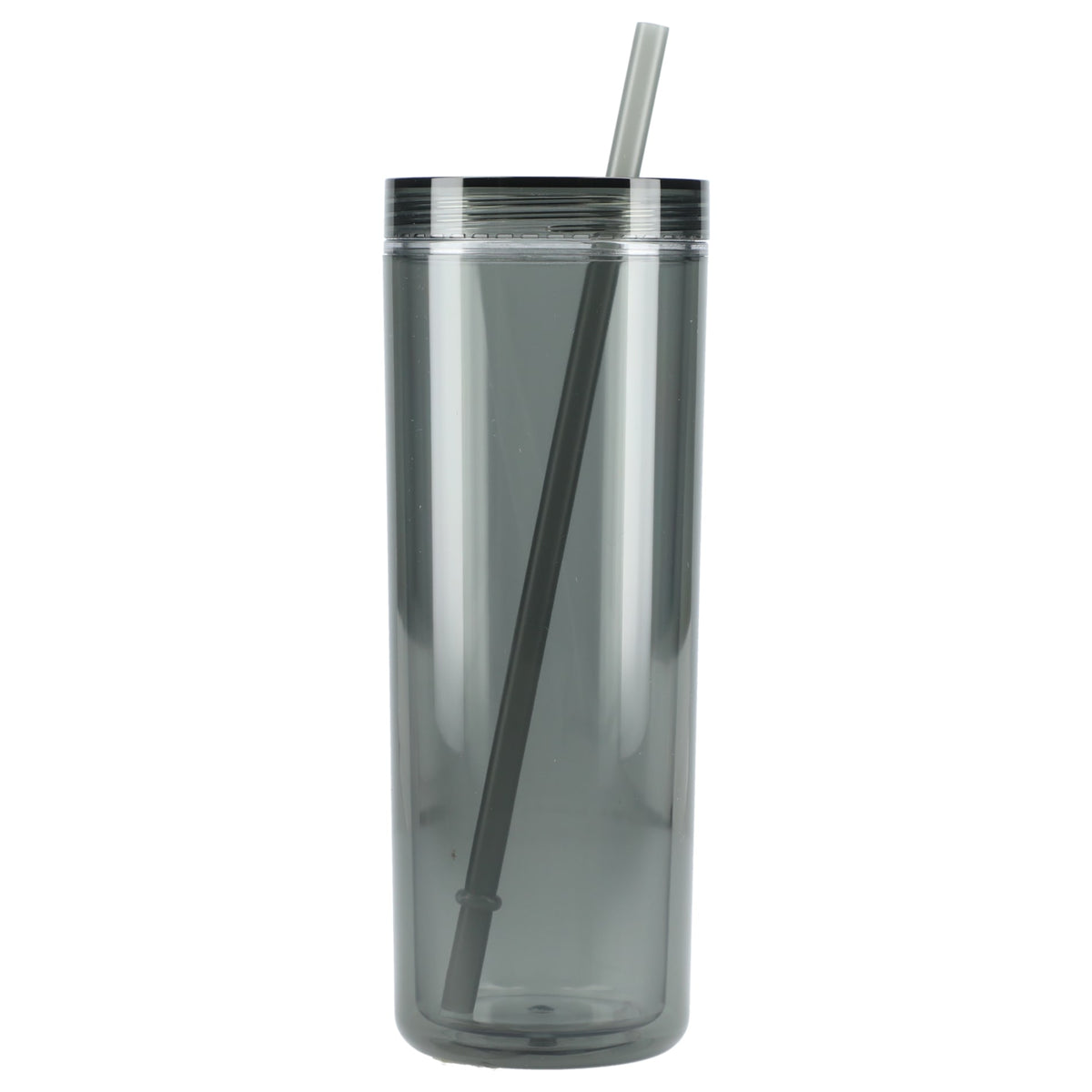Chroma Recycled Acrylic Straw Tumbler 16oz | SM-6020 image 1
