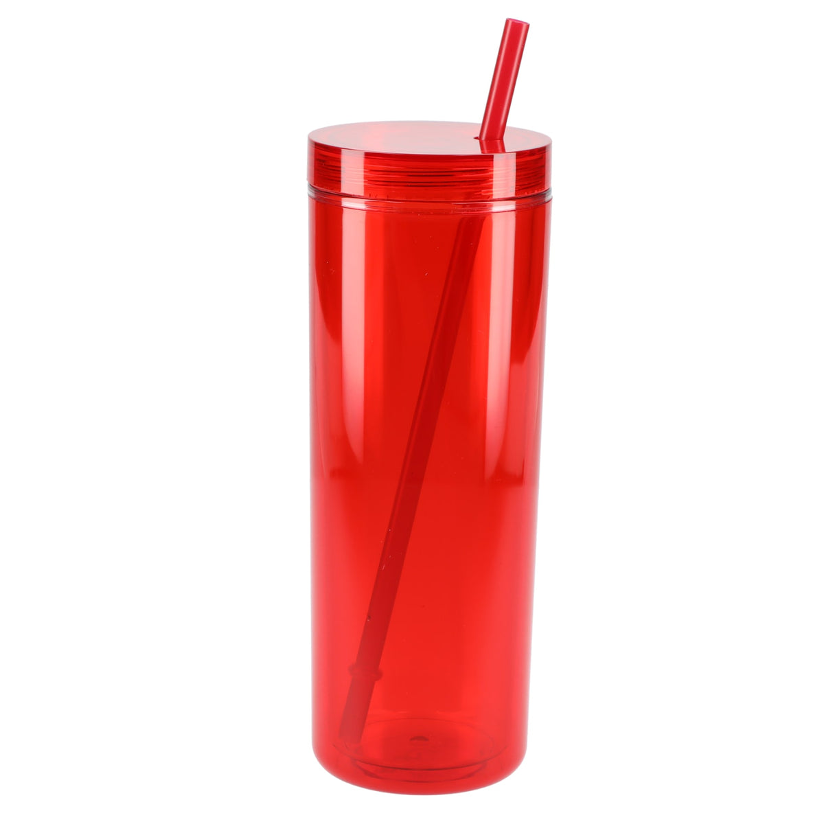Chroma Recycled Acrylic Straw Tumbler 16oz | SM-6020 image 6