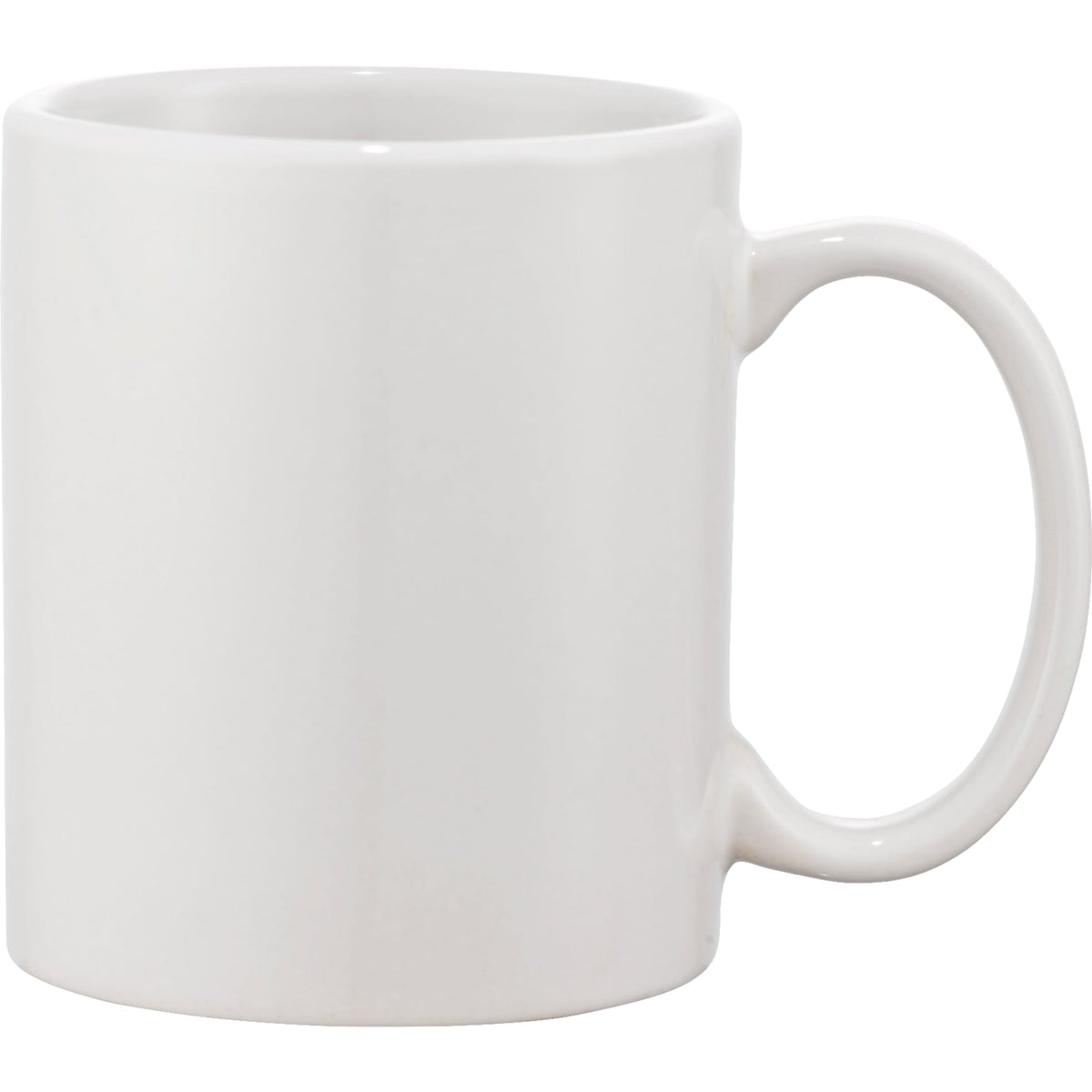 Bounty 11oz Ceramic Mug | SM-6301 image 1