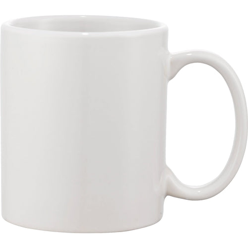 Bounty 11oz Ceramic Mug | SM-6301 image 1