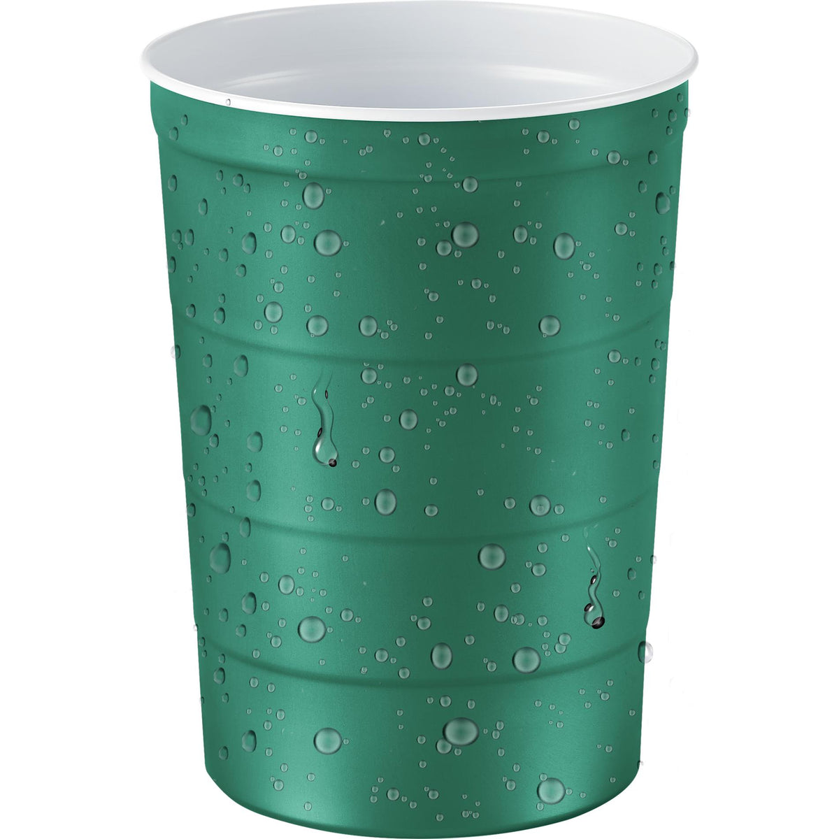 Recyclable Steel Chill-Cups™ 16oz | SM-6328 image 1