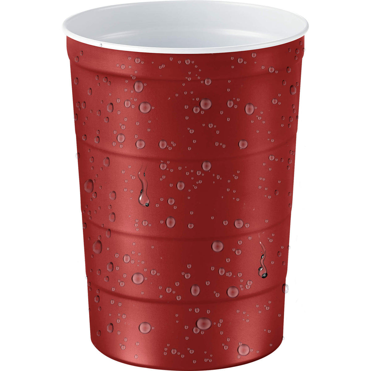 Recyclable Steel Chill-Cups™ 16oz | SM-6328 image 3