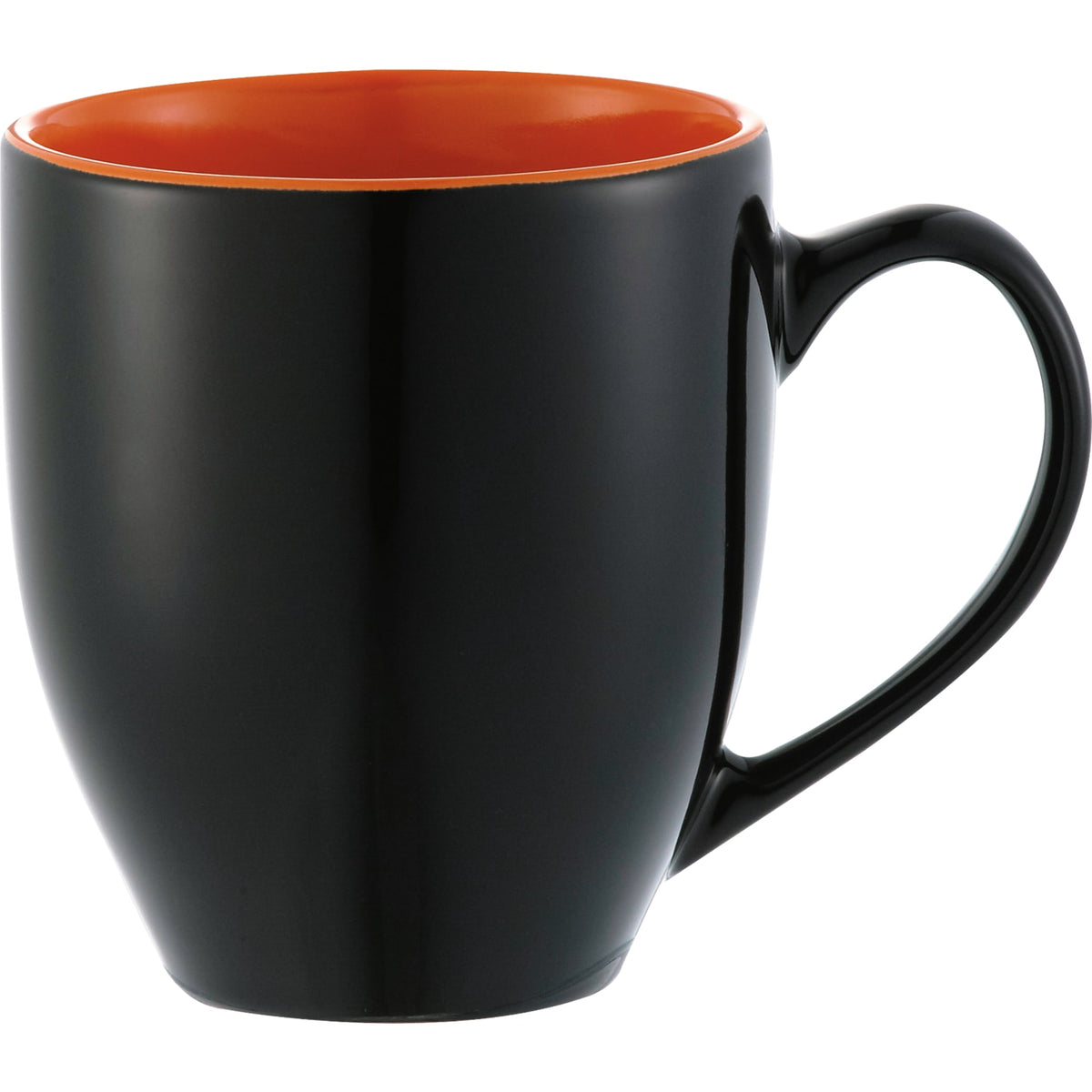 Zapata 15oz Ceramic Mug  Electric | SM-6336 image 1