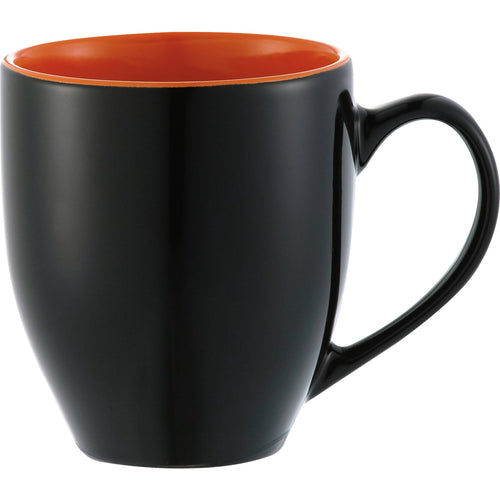 Zapata 15oz Ceramic Mug  Electric | SM-6336 image 1
