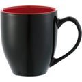 Zapata 15oz Ceramic Mug  Electric | SM-6336 image 2