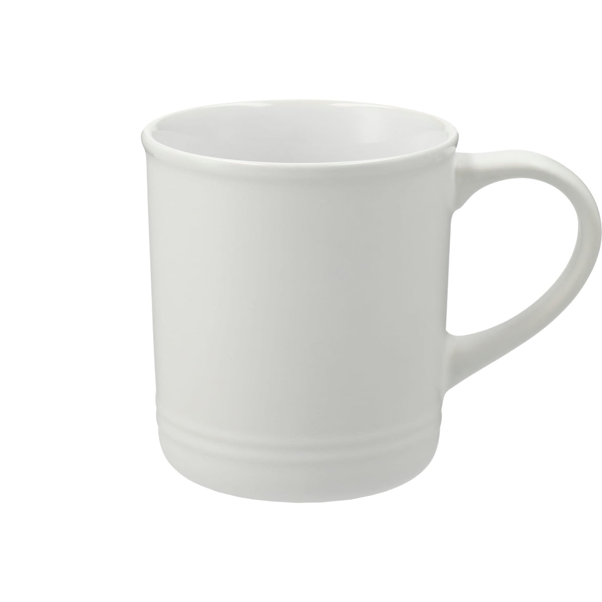 Bronx 12oz Ceramic Mug | SM-6338 image 1