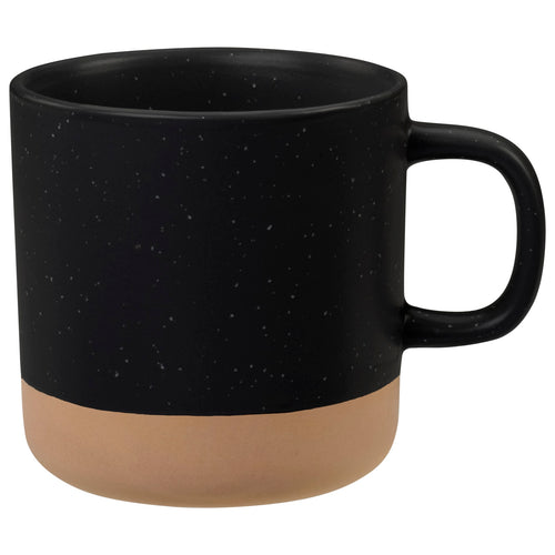 Santos 12oz Ceramic Mug | SM-6355 image 1