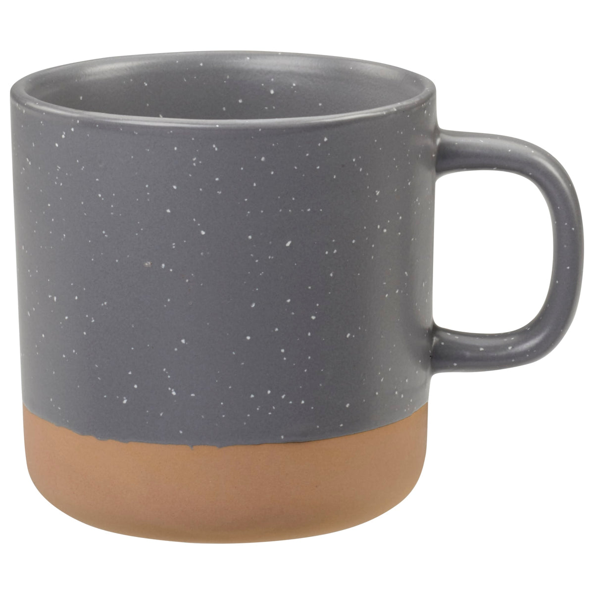 Santos 12oz Ceramic Mug | SM-6355 image 2