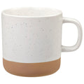 Santos 12oz Ceramic Mug | SM-6355 image 3