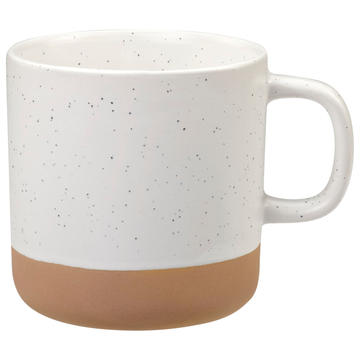Santos 12oz Ceramic Mug | SM-6355 image 3