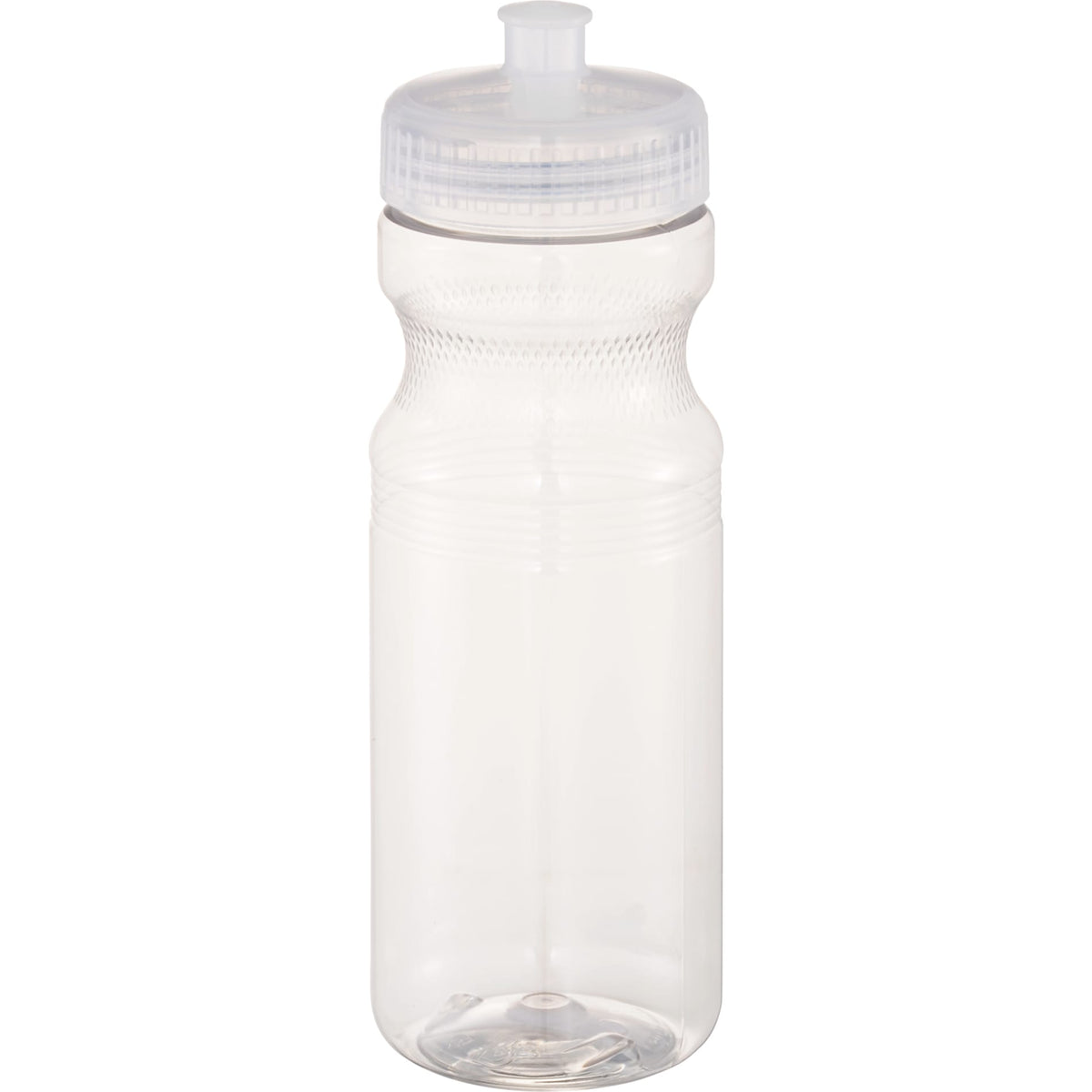 Easy Squeezy Crystal 24oz Sports Bottle | SM-6523 image 1