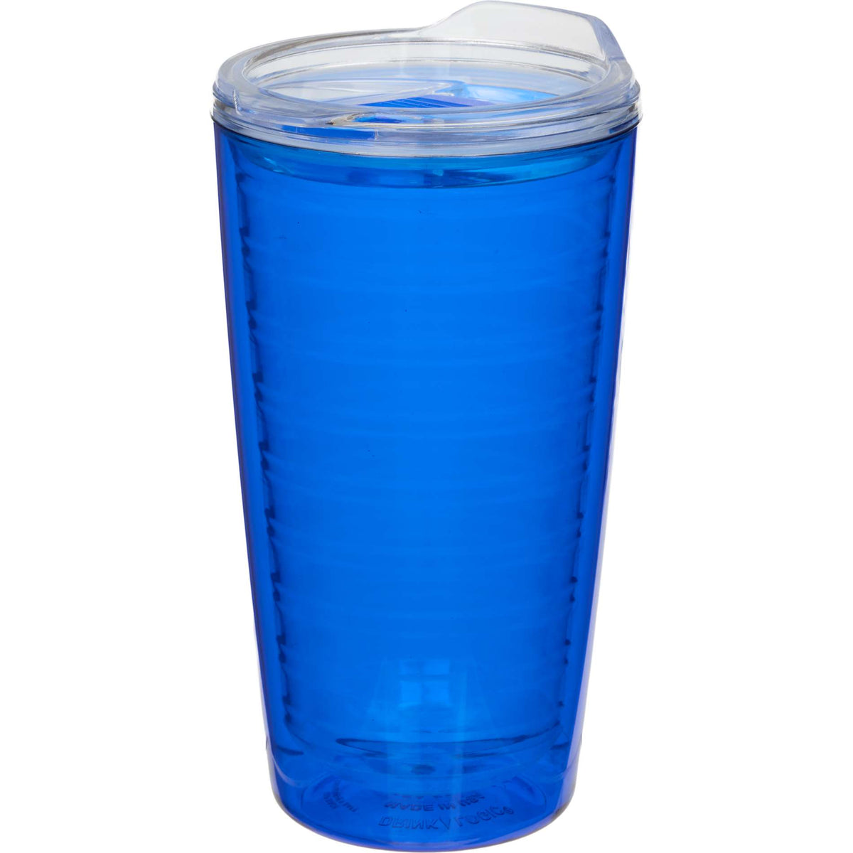 Lakeside Double Wall Tumbler 16 oz | SM-6531 image 1