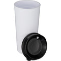 The Roadmaster Recycled 20oz Travel Tumber w/ Lid | SM-6542 image 1