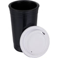 The Traveler Insulated Cup 16 oz. w/ Lid | SM-6544 image 1