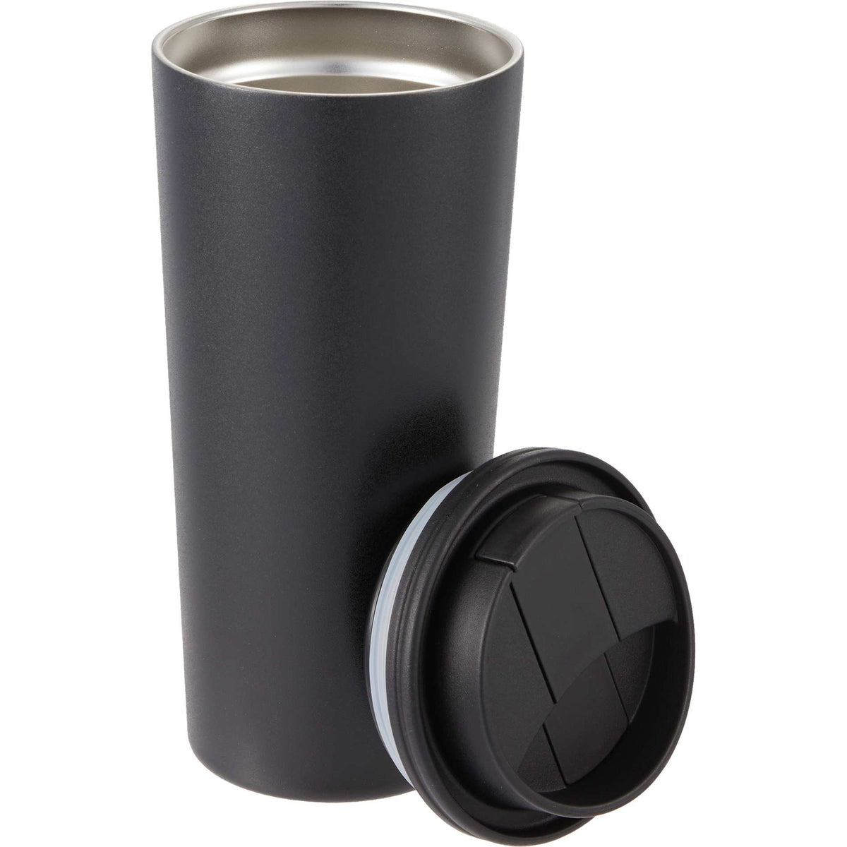 Oscar Vacuum Insulated Tumbler w/ Slide Lid 16oz | SM-6553 image 1