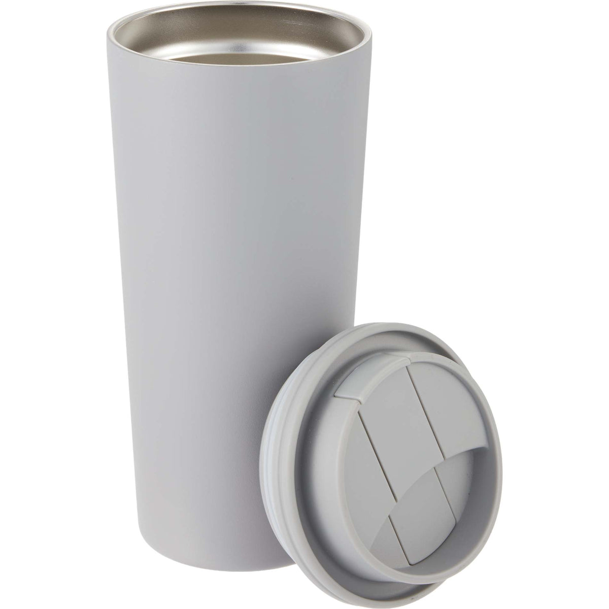 Oscar Vacuum Insulated Tumbler w/ Slide Lid 16oz | SM-6553 image 3