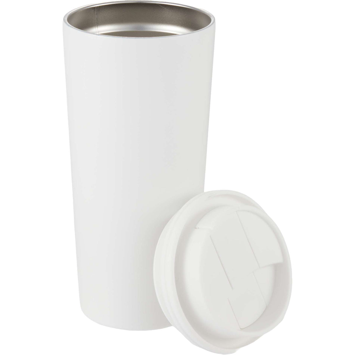 Oscar Vacuum Insulated Tumbler w/ Slide Lid 16oz | SM-6553 image 4
