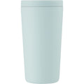 Carissa Vaccum Insulated Tumbler w/ Slide Lid 14oz | SM-6554 image 1