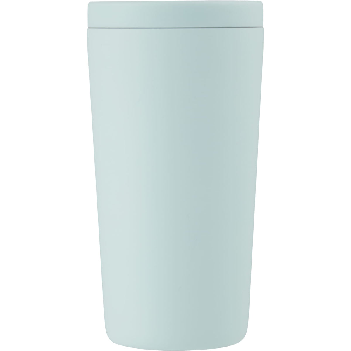 Carissa Vaccum Insulated Tumbler w/ Slide Lid 14oz | SM-6554 image 1