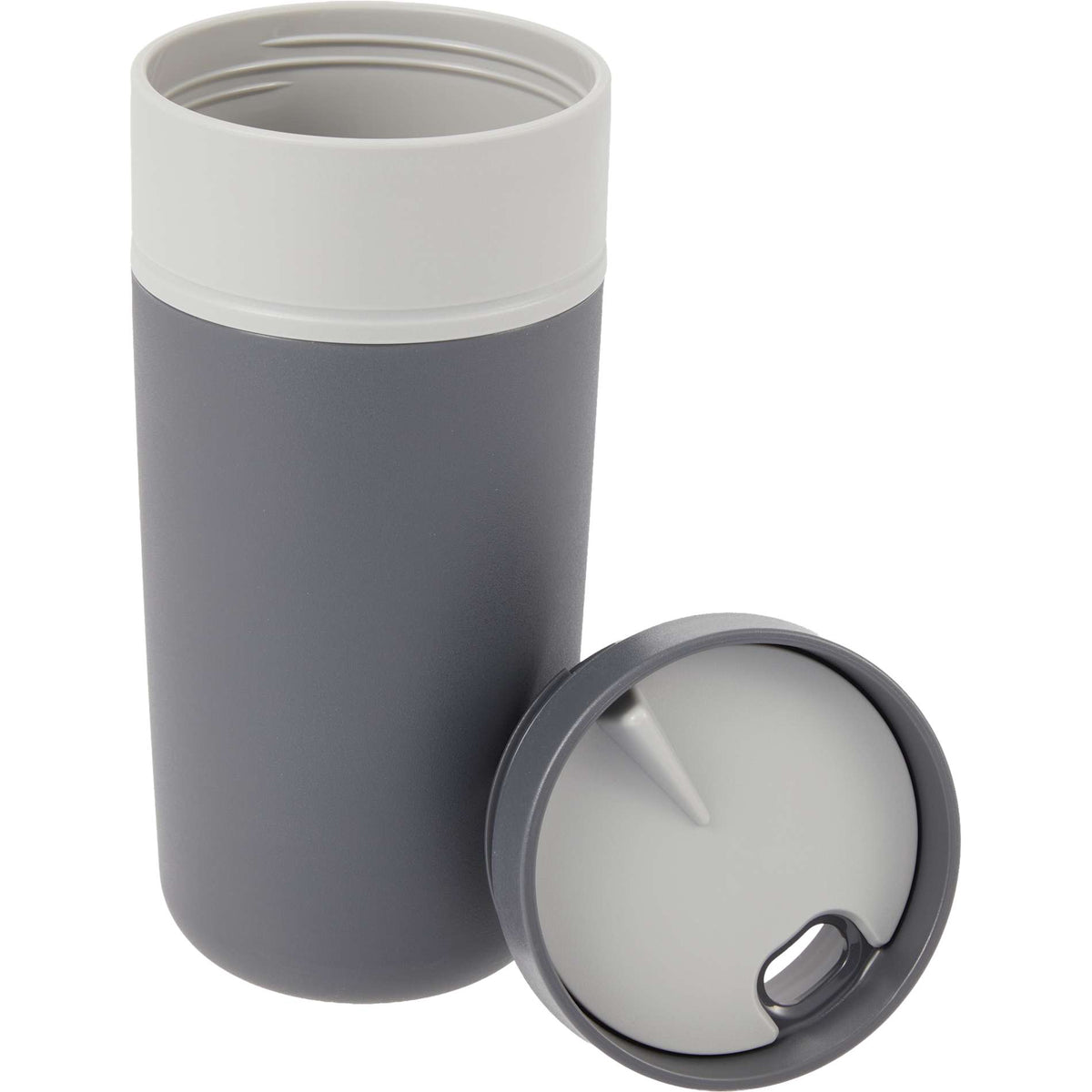 Kona RPP Double Wall Tumbler w/ Swivel Lid 16oz | SM-6555 image 1