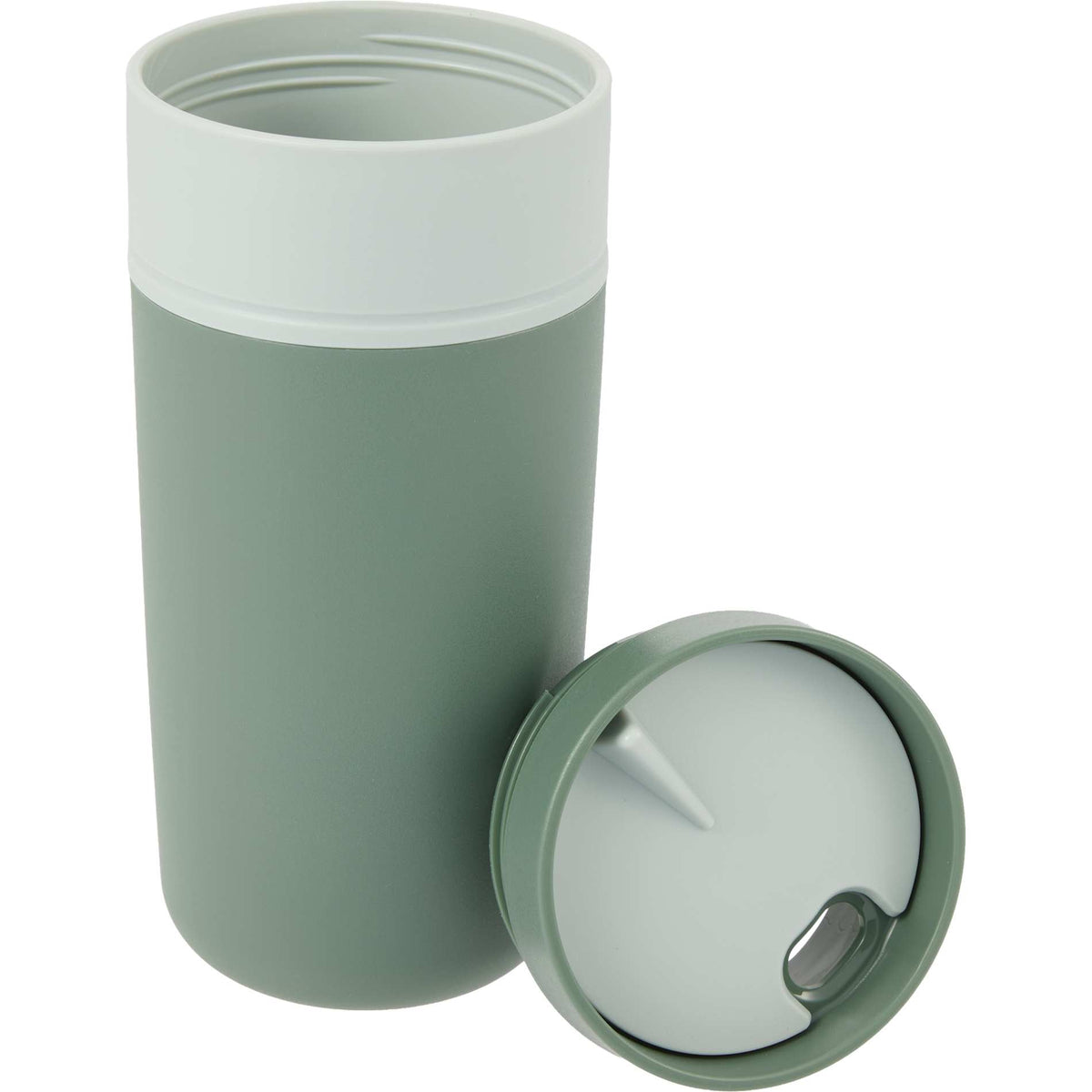 Kona RPP Double Wall Tumbler w/ Swivel Lid 16oz | SM-6555 image 2
