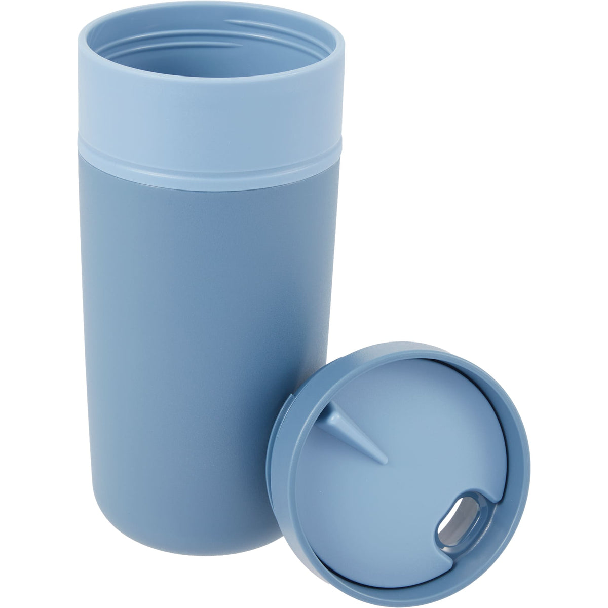 Kona RPP Double Wall Tumbler w/ Swivel Lid 16oz | SM-6555 image 3