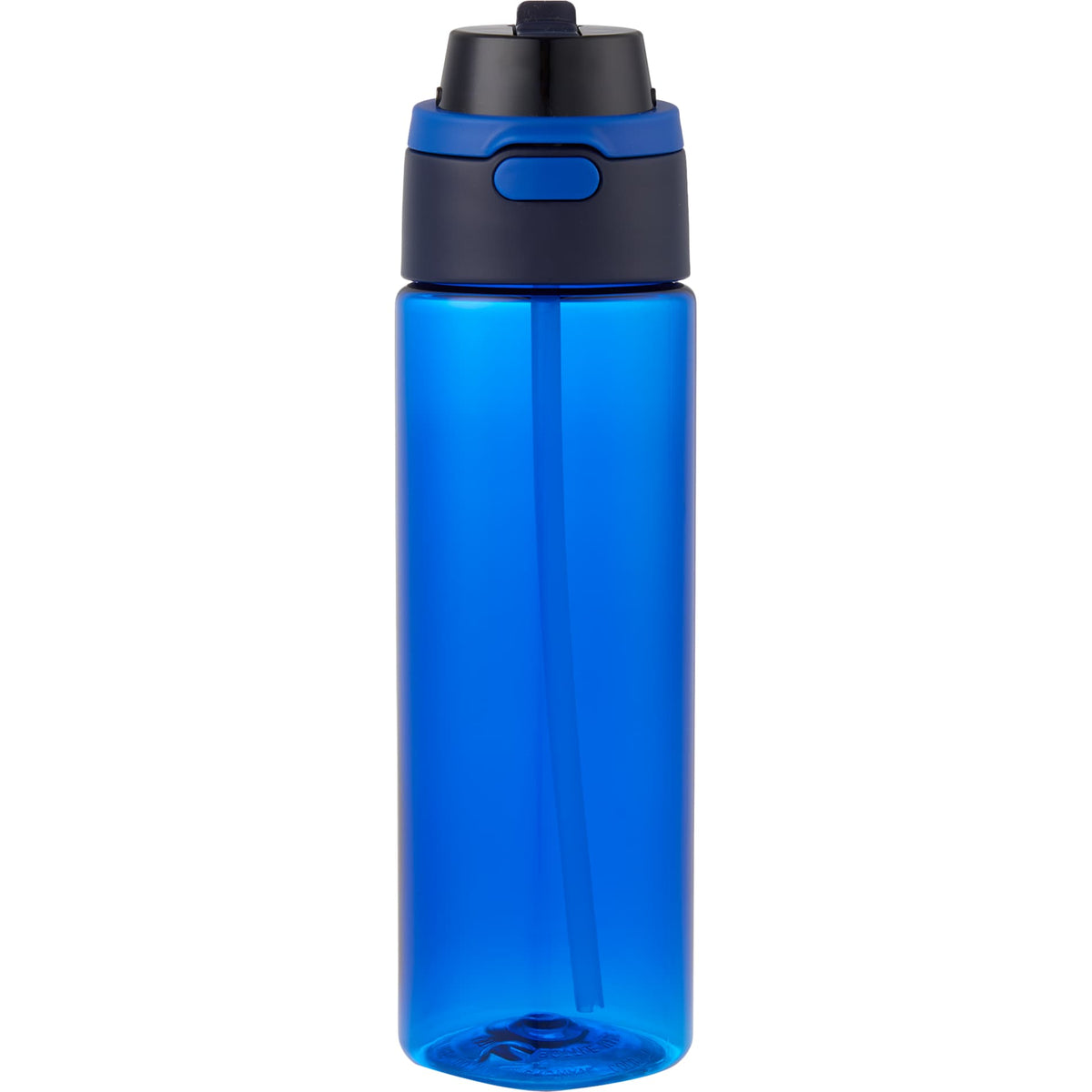 Ella RPET Single Wall Sports Bottle 24oz | SM-6556 image 1