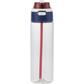 Ella RPET Single Wall Sports Bottle 24oz | SM-6556 image 4