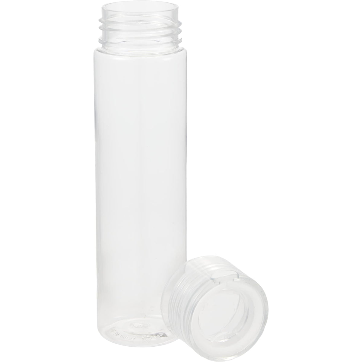 Skinny Mini Recycled RPET Bottle 10oz | SM-6557 image 2