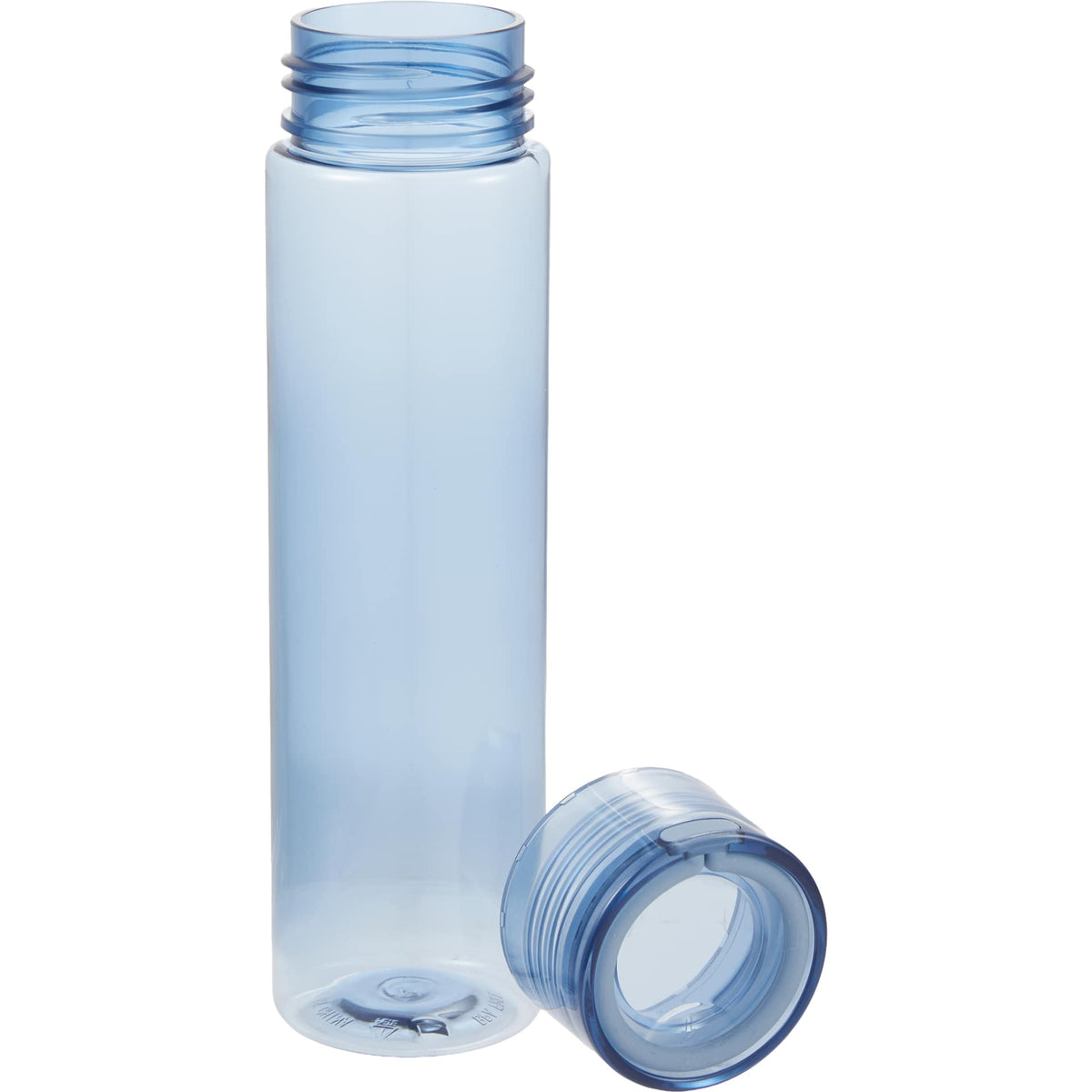 Skinny Mini Recycled RPET Bottle 10oz | SM-6557 image 3