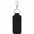 Bottle Charm w/ Neoprene Chapstick Holder | SM-6559 image 1