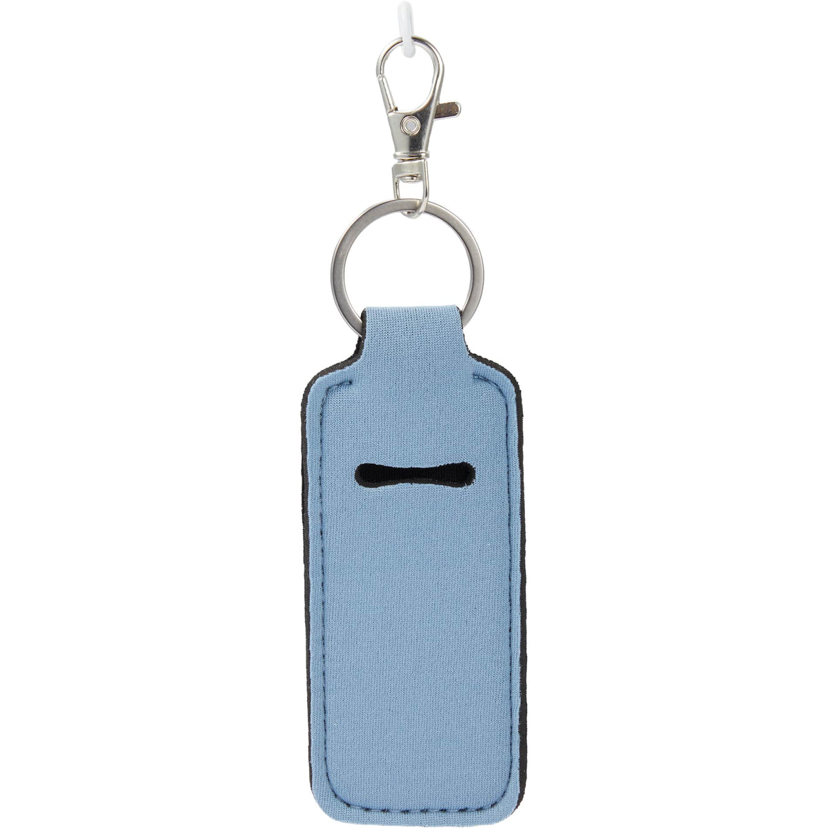 Bottle Charm w/ Neoprene Chapstick Holder | SM-6559 image 4