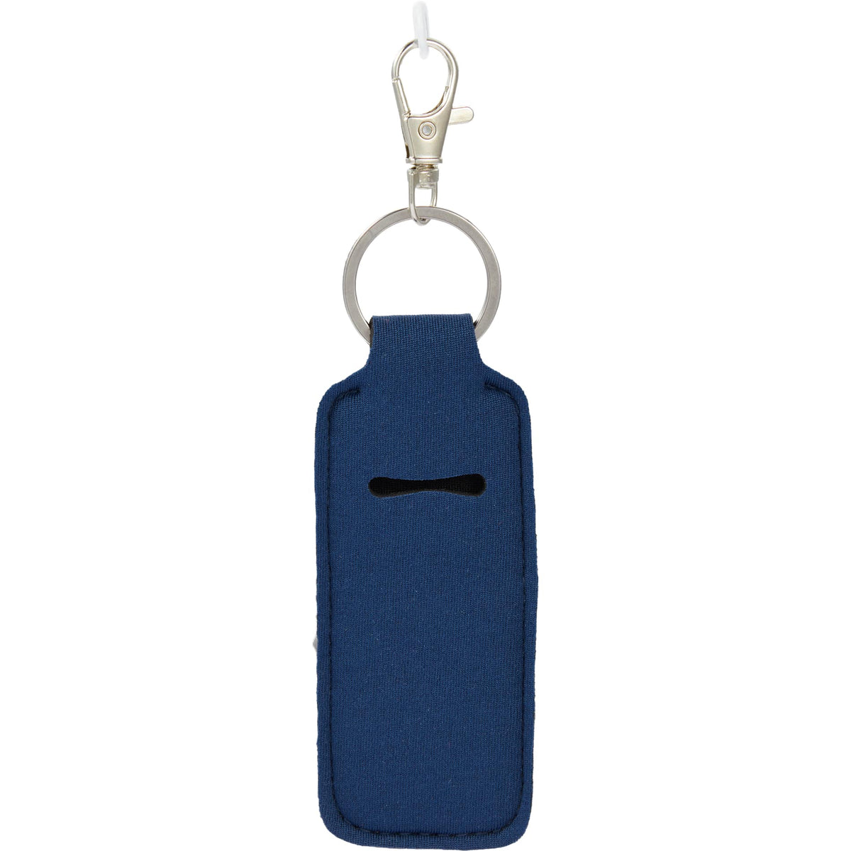 Bottle Charm w/ Neoprene Chapstick Holder | SM-6559 image 6