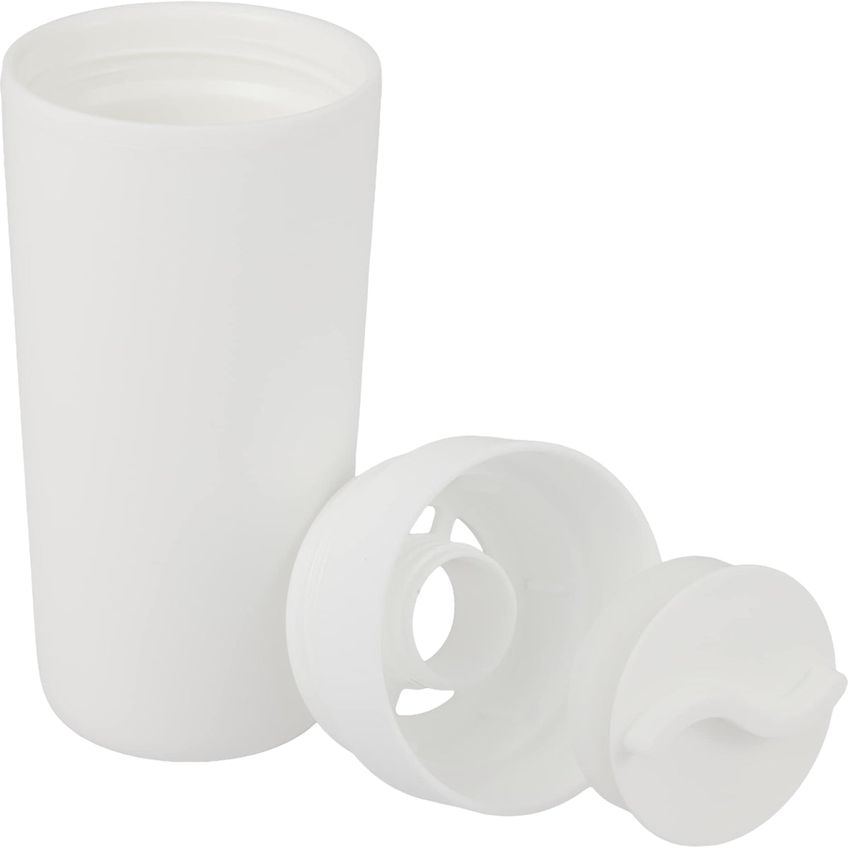 Lola Recycled Tumbler w/ 360 degree lid 16 oz | SM-6561 image 7