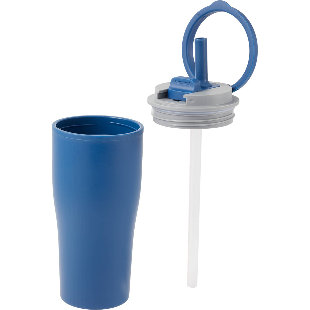 Tango RPP Tumbler w/ Silicone Straw 20oz | SM-6562 image 2