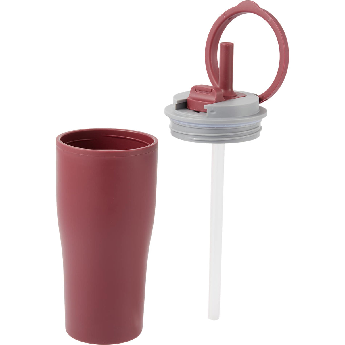 Tango RPP Tumbler w/ Silicone Straw 20oz | SM-6562 image 4