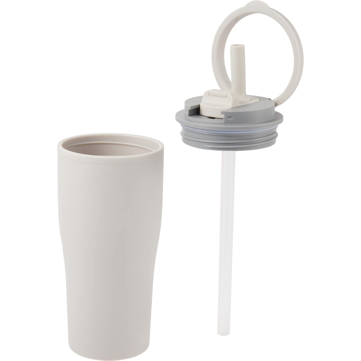 Tango RPP Tumbler w/ Silicone Straw 20oz | SM-6562 image 6