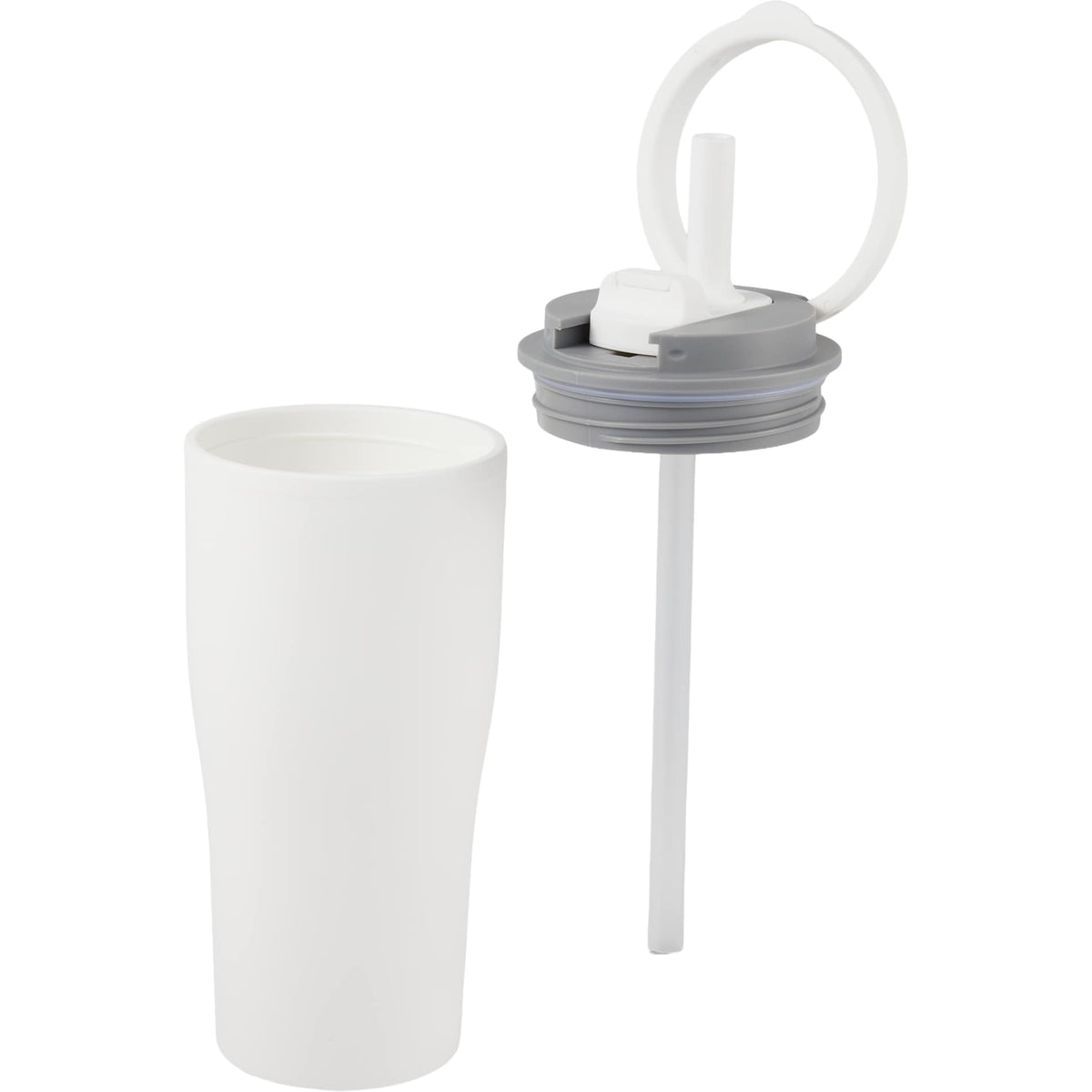 Tango RPP Tumbler w/ Silicone Straw 20oz | SM-6562 image 7