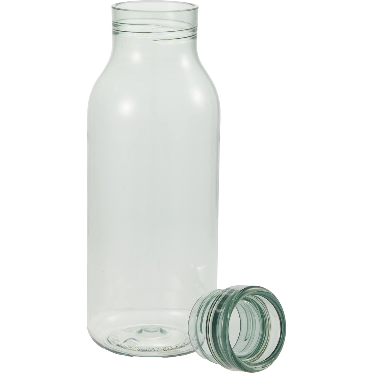 Meka Recycled RPET Single Wall Sports Bottle 18oz | SM-6566 image 3